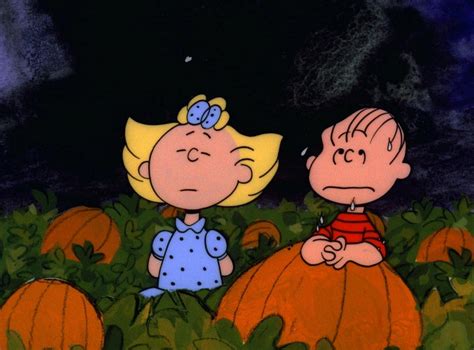 Charlie Brown Halloween Wallpapers - Wallpaper Cave