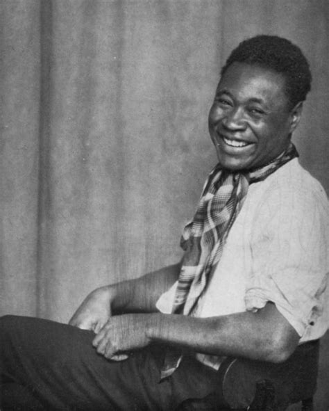 Claude McKay Poems > My poetic side