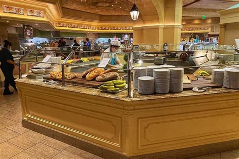 Total 90+ imagen bellagio buffet review - Abzlocal.mx