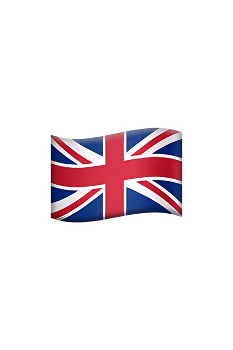 🇬🇧 Flag: United Kingdom Emoji | Emoji bandera, Emoji, Banderas