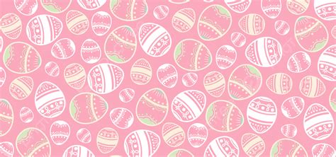 Easter Egg Pink Flat Texture Background, Easter Eggs, Plane Map, Easter ...