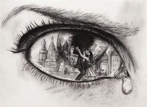 Teary Eye Drawing at PaintingValley.com | Explore collection of Teary Eye Drawing