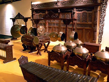 Gamelan Music | Definition, Instruments & Types - Lesson | Study.com