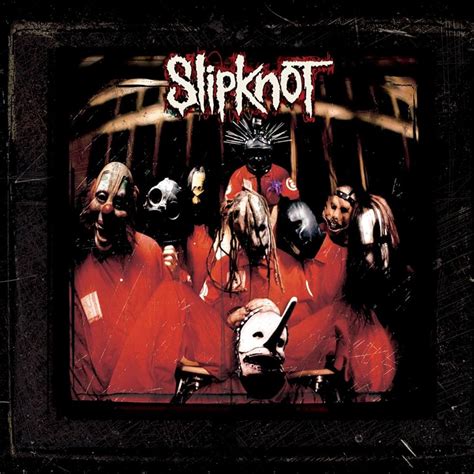 Slipknot - KaynaKeliann