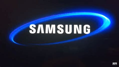 Samsung Smart TV Logo - LogoDix