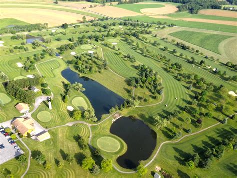 Moccasin Run Golf Club | Public Golf Course | Atglen, PA - History