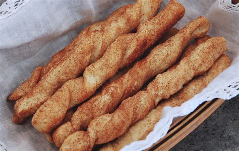 Cinnamon Sticks