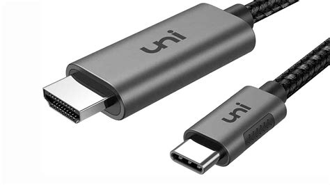 HDMI VS USB C - PC Guide