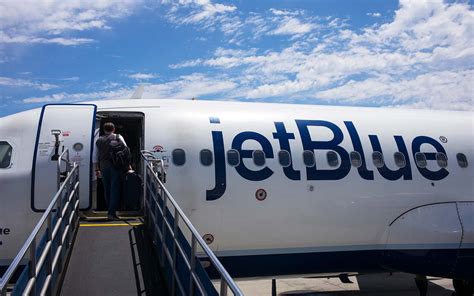 JetBlue's Offering 15% Off Flights to All Destinations Today | Money