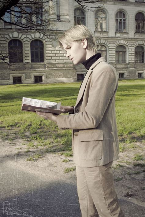 “I’m Johan Liebert. I’m Friday’s reader.” Drarry, Dramione, Character ...