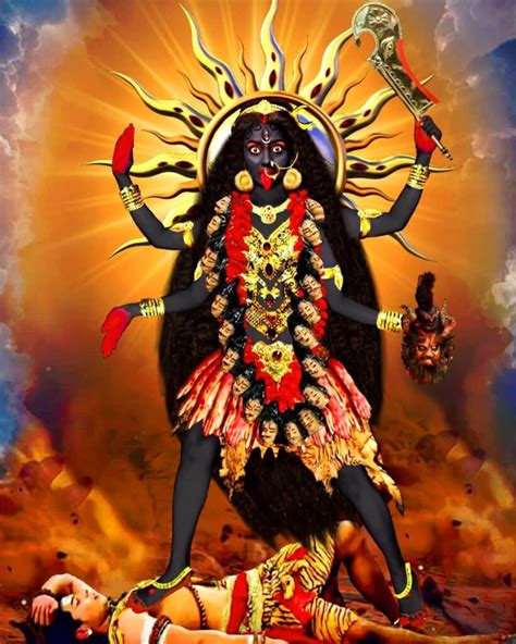 Who Is Maa Kali? – Discovering India