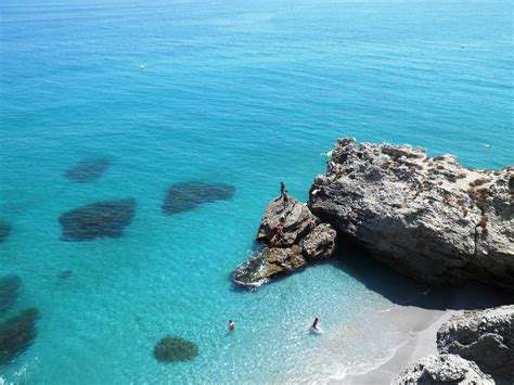 Best things to do in Nerja, Costa del Sol | Visiter andalousie, Voyage en andalousie, Malaga espagne