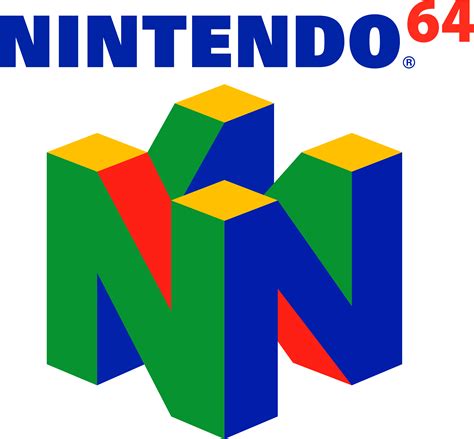 Nintendo – Logos Download