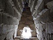 Category:Interior of Meidum Pyramid - Wikimedia Commons