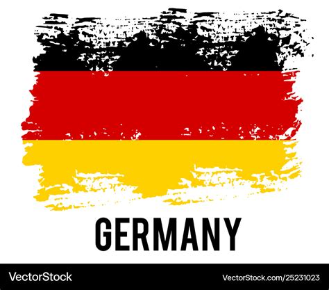 Germany Flag Svg - 232+ SVG Design FIle