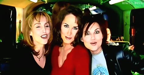 Here’s Your Ultimate Collection Of 90s Country Music Videos – WWJD