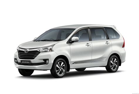 New Toyota Avanza Brings Big Improvements – Drive Safe and Fast