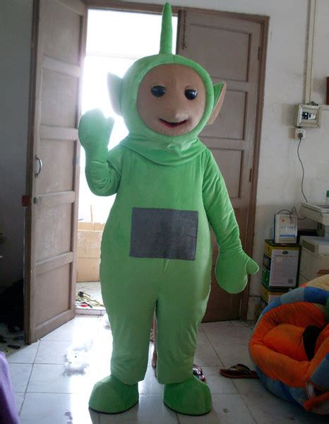 Teletubbies Costumes (for Men, Women, Kids) | PartiesCostume.com