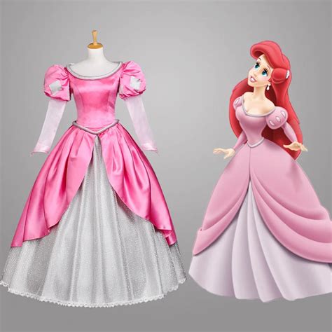 Popular Ariel Ball Gown-Buy Cheap Ariel Ball Gown lots from China Ariel Ball Gown suppliers on ...