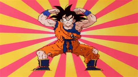 Funny goku. - Dragon Ball Z HD wallpaper | Pxfuel