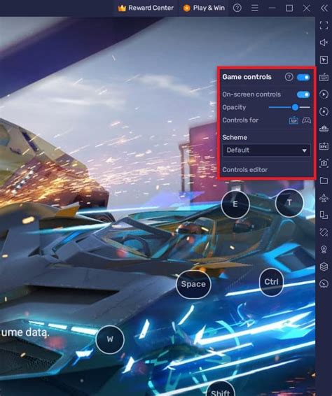 Enjoy Ace Racer on Your Computer: A Step-by-Step Guide for BlueStacks Users — Tech How