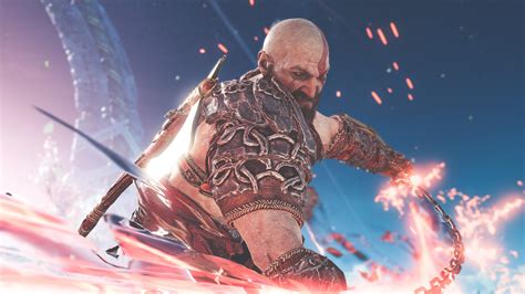 4k Kratos God Of War 4 Wallpaper,HD Games Wallpapers,4k Wallpapers,Images,Backgrounds,Photos and ...