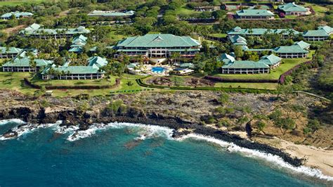 The Four Seasons Resort at Lanai Hawaii – Lanai – The Most Expensive Private Island Real Estate ...