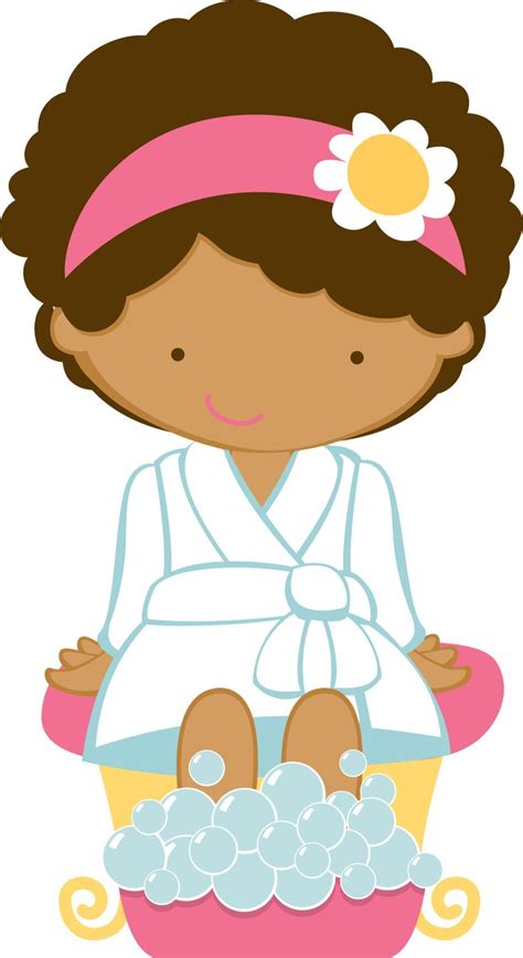 Free Spa Party Cliparts, Download Free Spa Party Cliparts png images ...