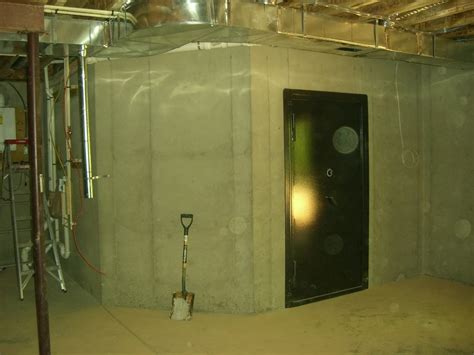 Concrete saferoom costs - ridesilope