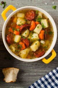 15 Authentic German Soup Recipes - Insanely Good