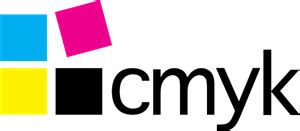 cmyk Logo Vector (.EPS) Free Download