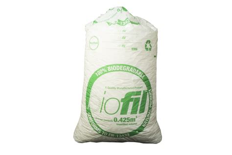 Biodegradable Void Fill | DPA Packaging - Wholesale Packaging Supplies UK