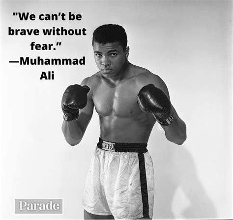 125 Famous Muhammed Ali Quotes - Parade