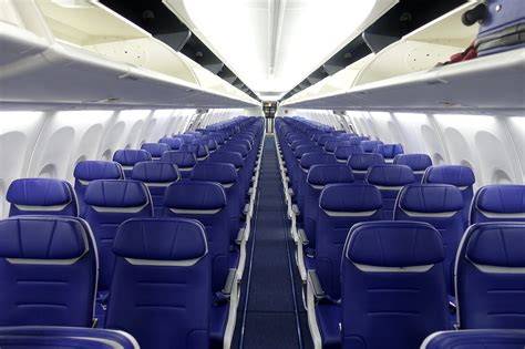 Southwest Airlines Boeing 737 Seating Chart | Elcho Table