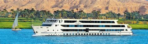 Top 10 Luxury Nile Cruises 2022/2023 | Most Luxurious Nile Cruise Ships