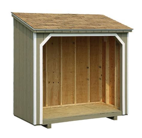 Woodwork Wood Storage Sheds Plans PDF Plans