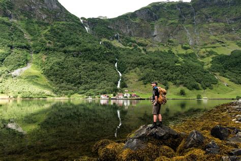 Hiking in Norway | Backroads