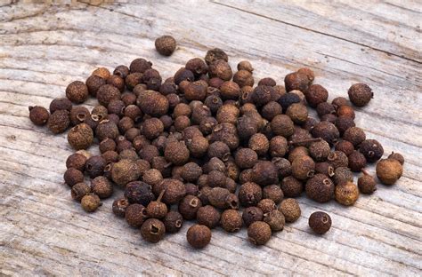 Allspice | Description, Tree, Berry, Spice, & Facts | Britannica