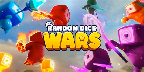 Random Dice: Wars - Download & Play for Free Here