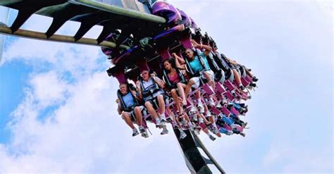 Best Rides at Hersheypark | List of Top Hersheypark Rides