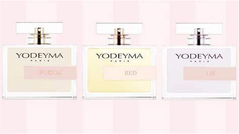 Yodeyma Parfums Dupes | Parfum Vergelijken