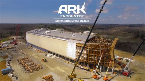 Life-Size Noah's Ark Museum, Opens in Kentucky | Prolife News Flash