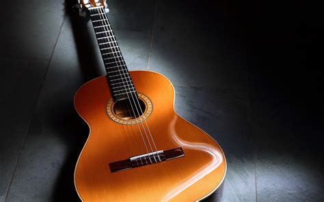 Acoustic Guitar Wallpaper HD (69+ images)