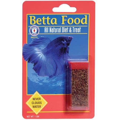 Betta Food | Pet Supermarket