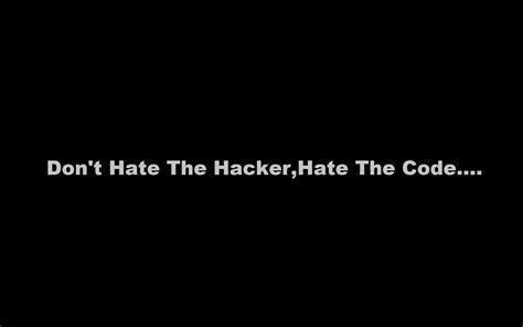 Hacker Quotes Wallpapers - Wallpaper Cave