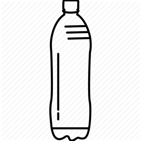 Water Bottle Icon #32423 - Free Icons Library