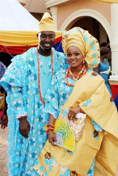 Wedding Ideas In Nigeria - Allope #Recipes