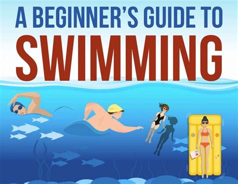 A Beginner’s Guide To Swimming Lessons For Both Baby & Adults ...