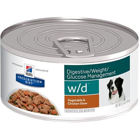 Diabetic Dog Food - Top Choices For Dogs With Diabetes