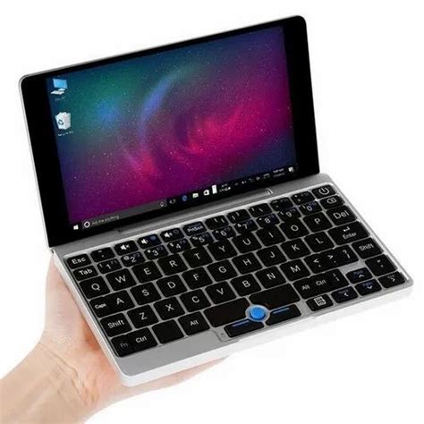 Portable Mini Laptop, Hard Drive Size: Less than 500GB, Screen Size: 10.1 Inches at Rs 25000 in Pune